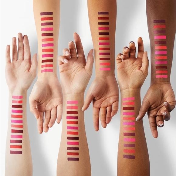 Matte Lip Liner - Your Choice Of One - Picture 2 of 9